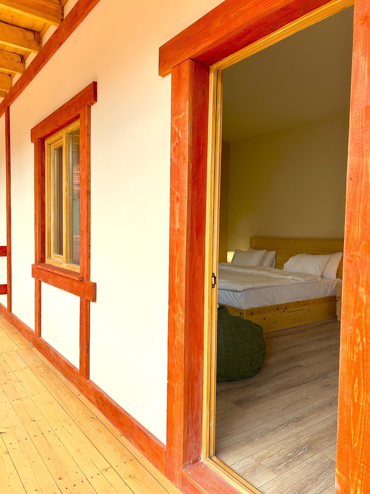 Ecokayan Boutique Hotel&Camping 20/50