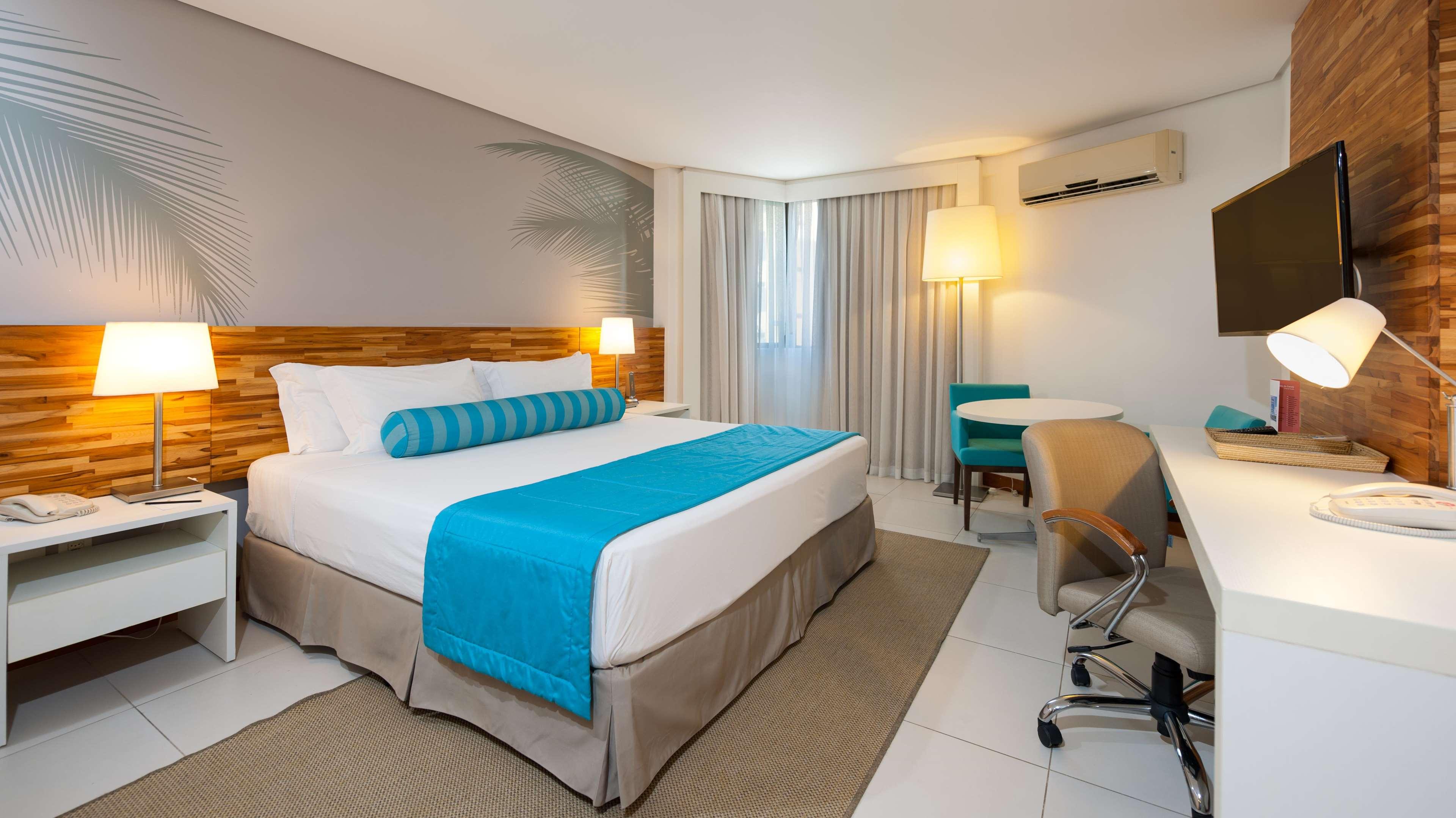 Room at Best Western Premier Maceio, MACEIO