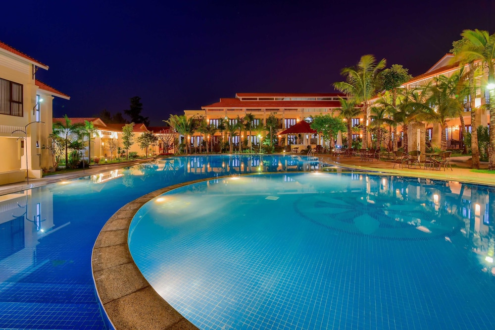Manli Resort Quang Binh 29/33