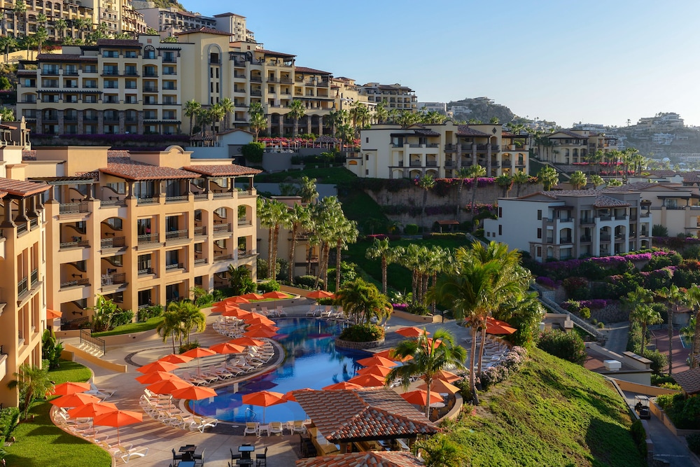 Pueblo Bonito Sunset Beach Golf and Spa 66/72
