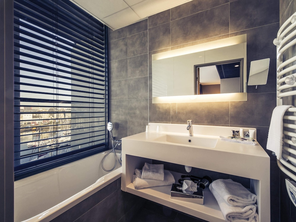 Hotel Mercure Cherbourg Centre Port 71/71