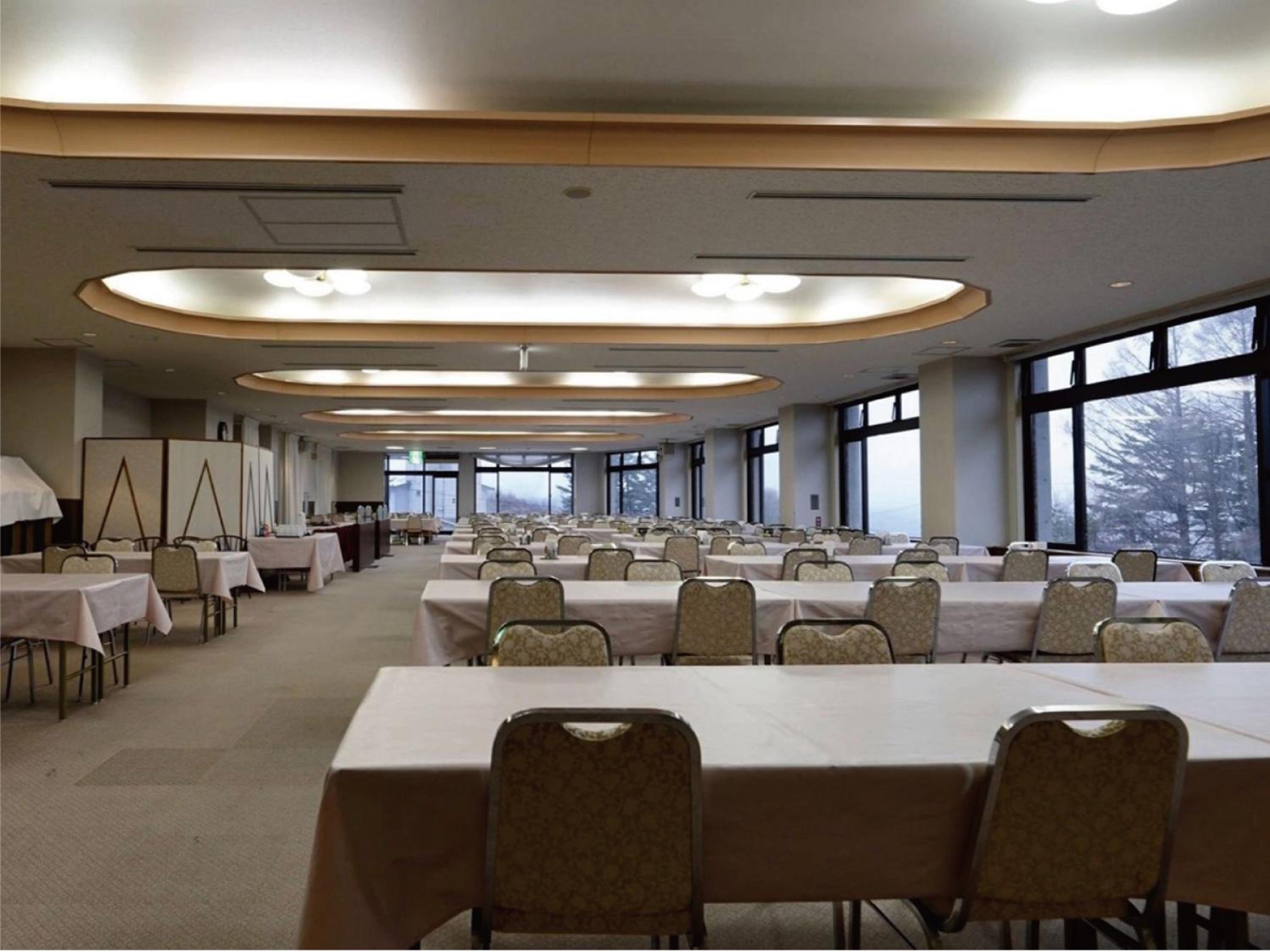 Inawashiro Kanko Hotel 28/35