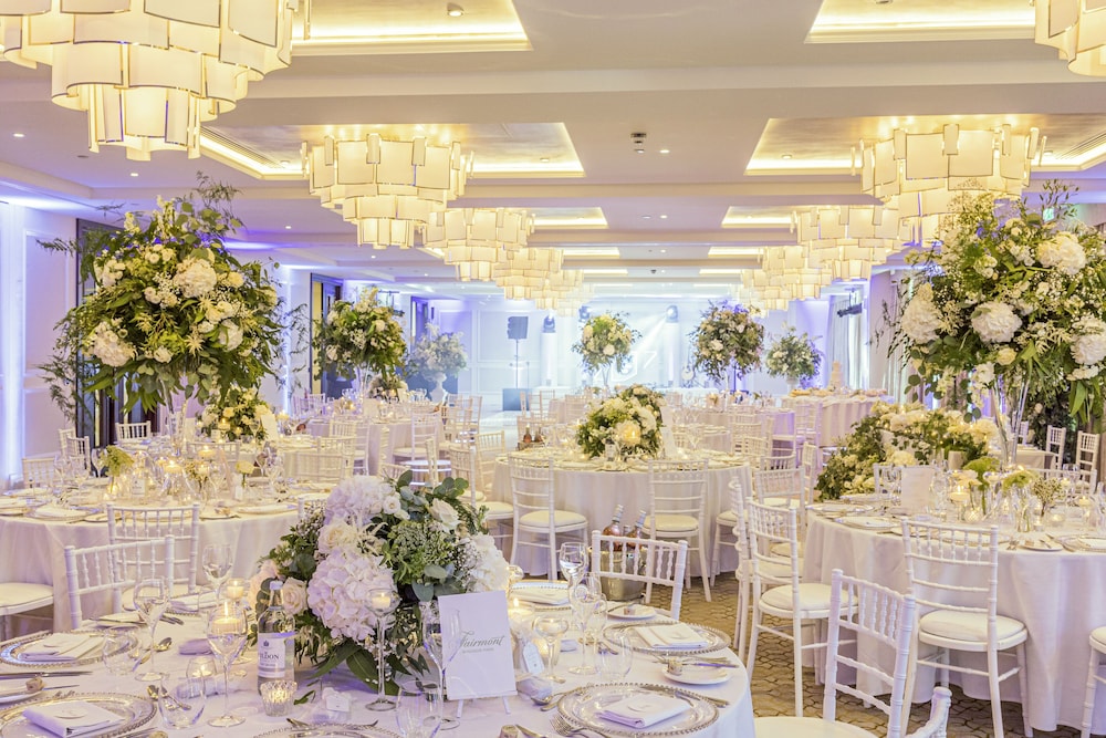 Fairmont Windsor Park 68/82
