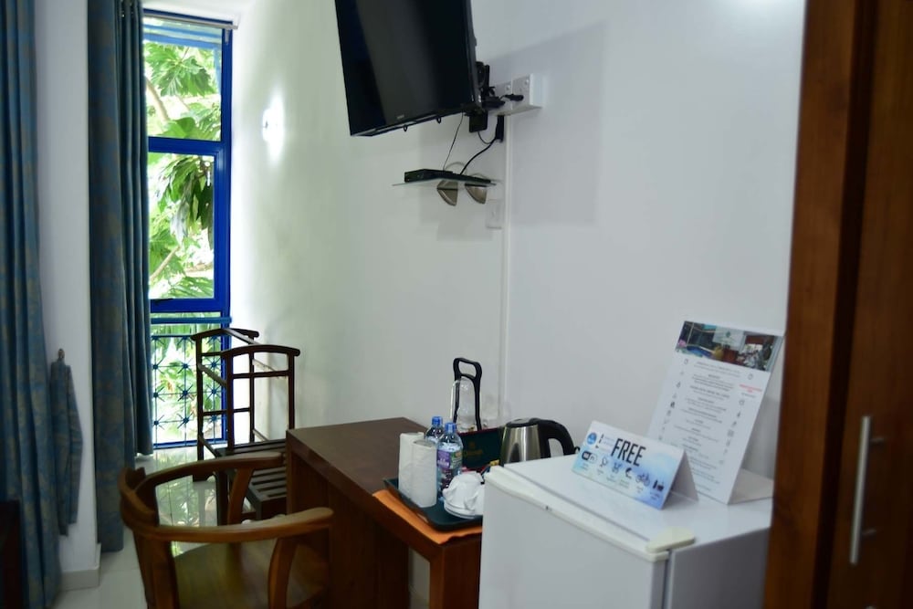 Colombo Villa At Cambridge Place 23/73