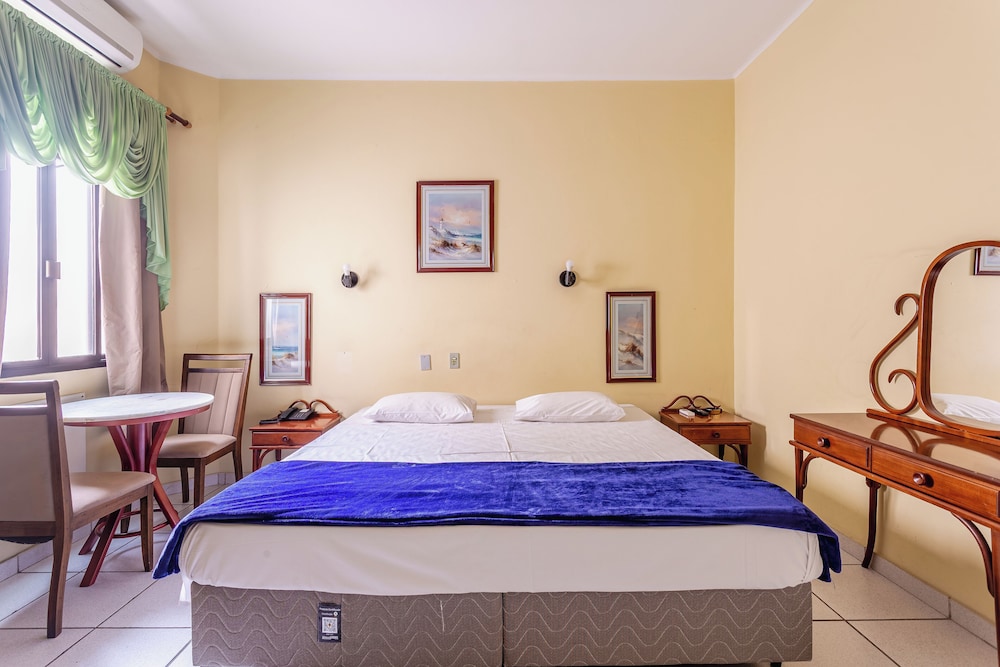 Daher Center Hotel 26/59