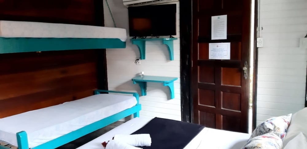 Sereia Do Mar Hostel 39/41