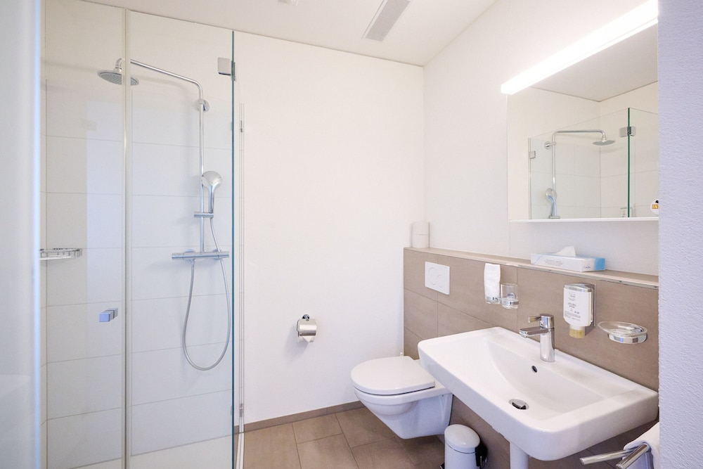 Hotel am Kreisel Self-Check-In by Smart Hotels 36/41