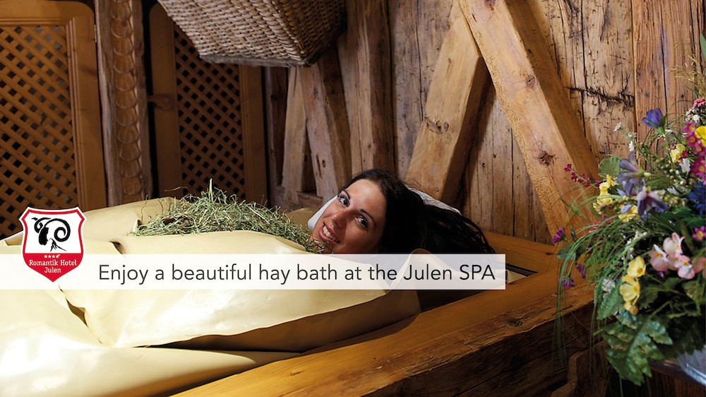 Tradition Julen Hotel 6/62