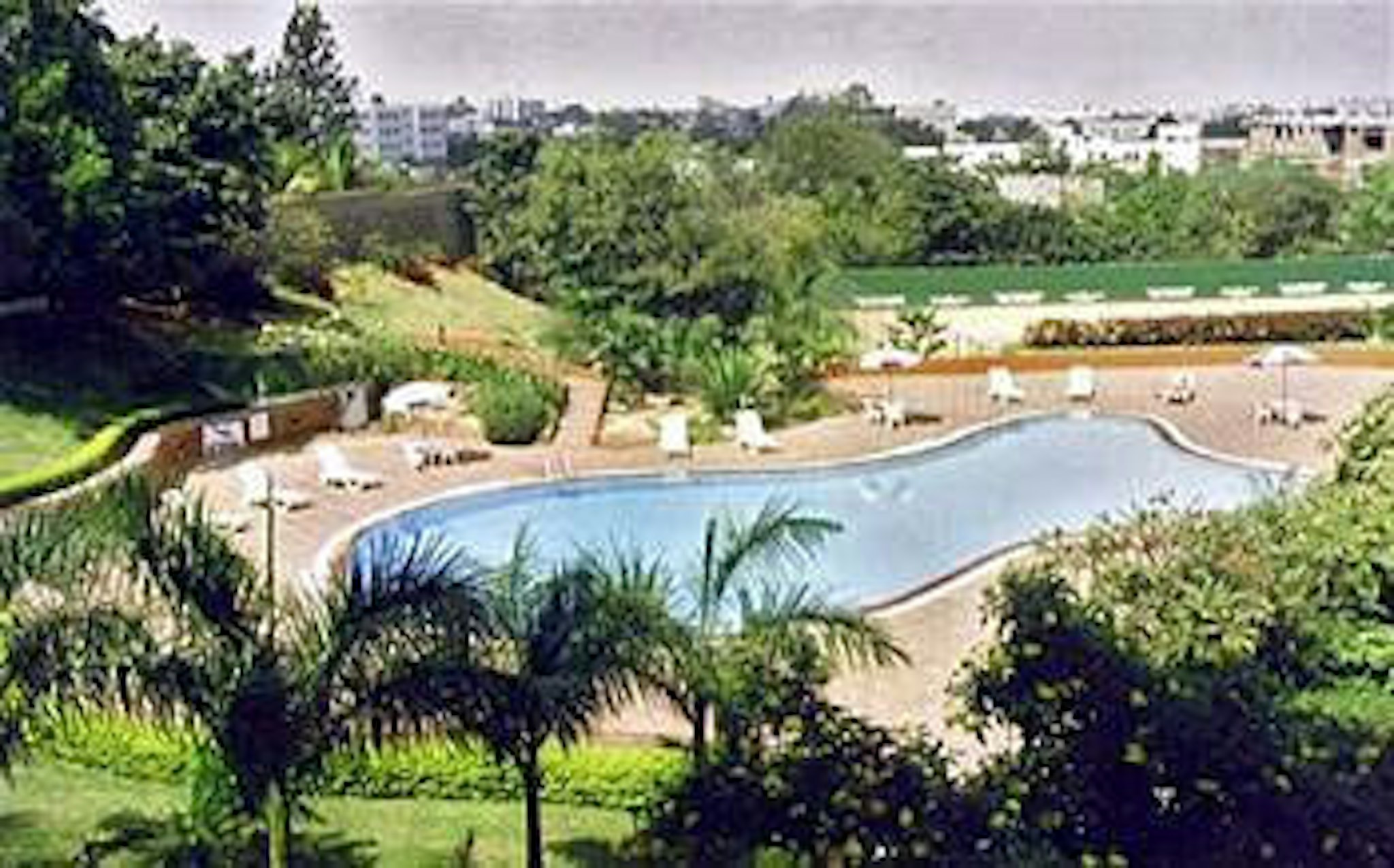 TAJ DECCAN 78/82