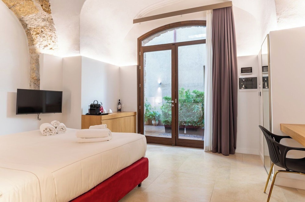 Bastione Spasimo Boutique Hotel 13/50