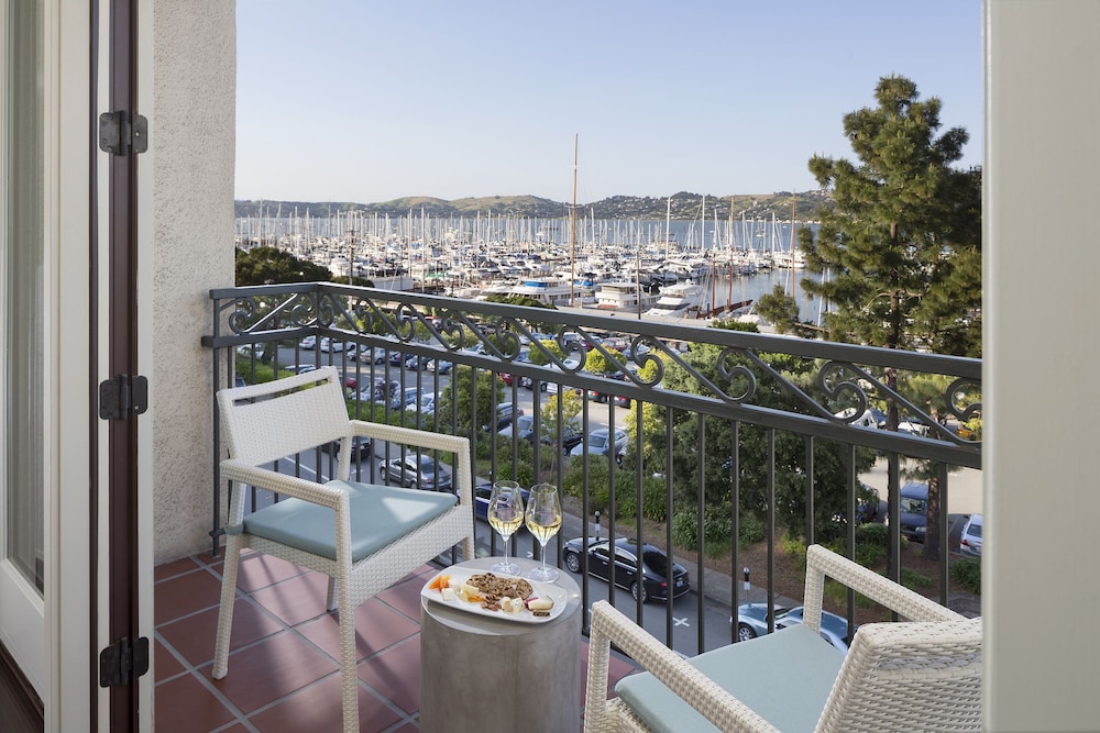 Casa Madrona Hotel and Spa 47/61