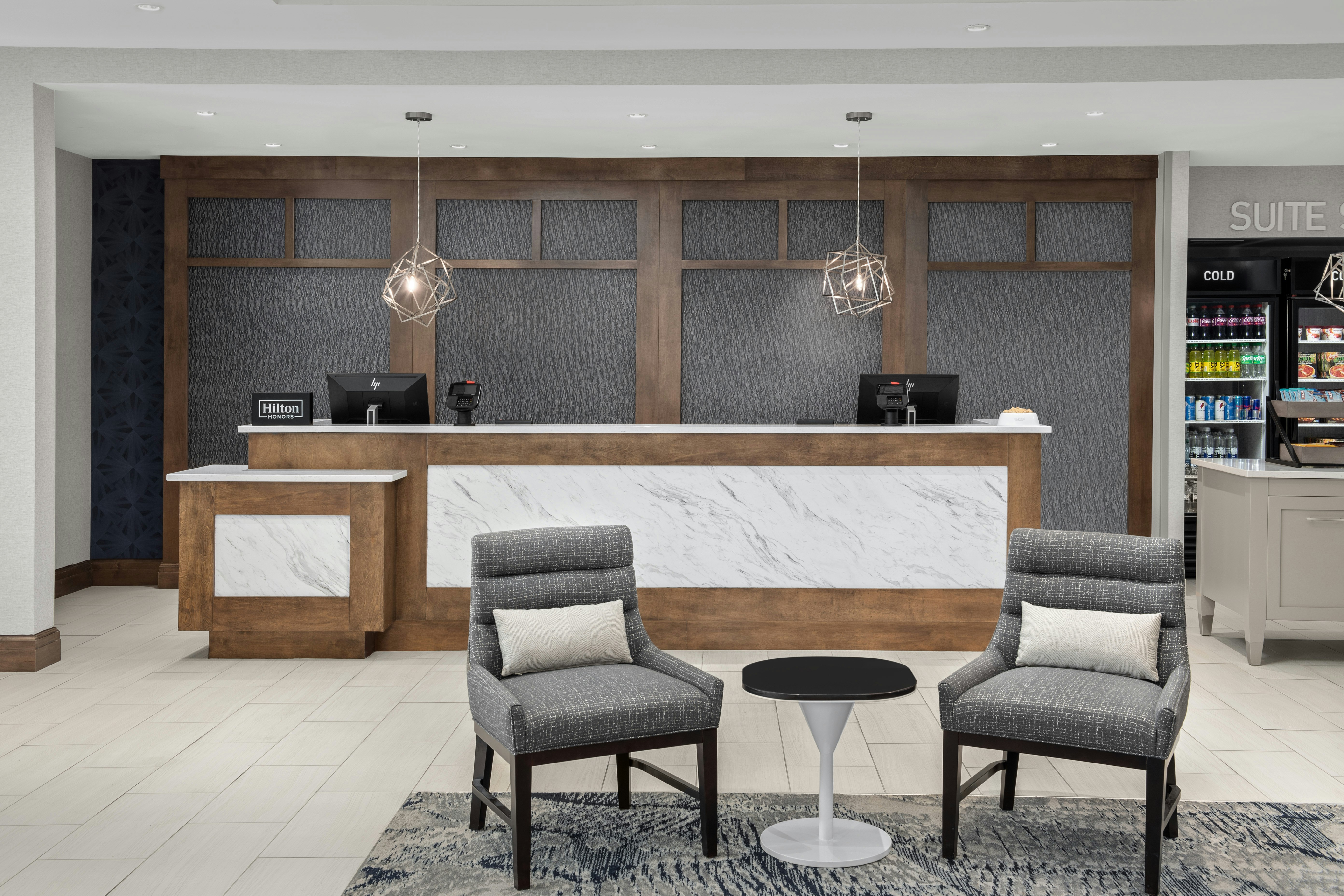 Homewood Suites by Hilton Greenville NC 4/27