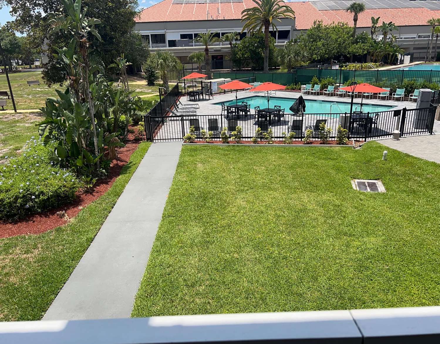 Clarion Inn International Drive 40/41