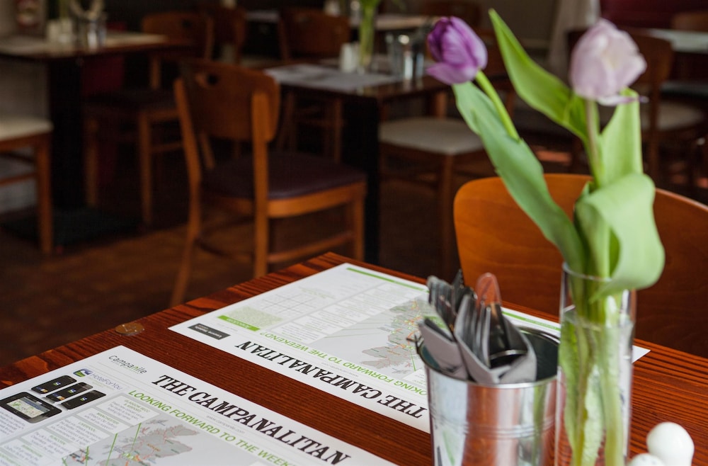 Campanile Hotel - Basildon - East of London 15/38