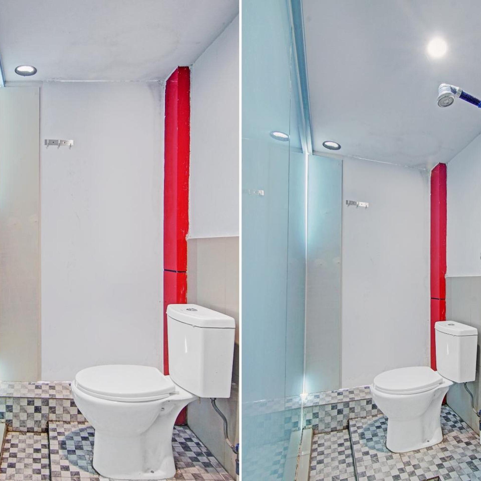 Hotel O Bukittinggi near Padang Luar formerly New Aedo 45/45