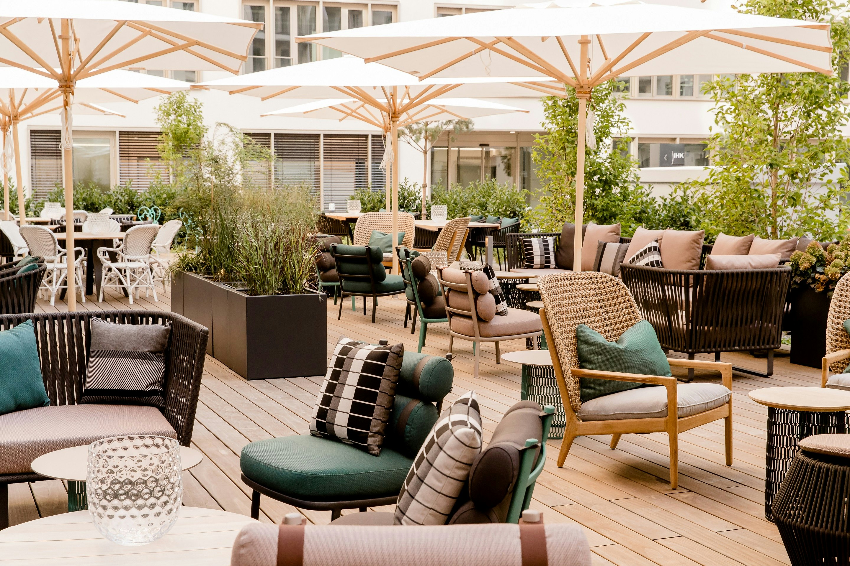 Hotel Motel One Munchen-Haidhausen 9/21
