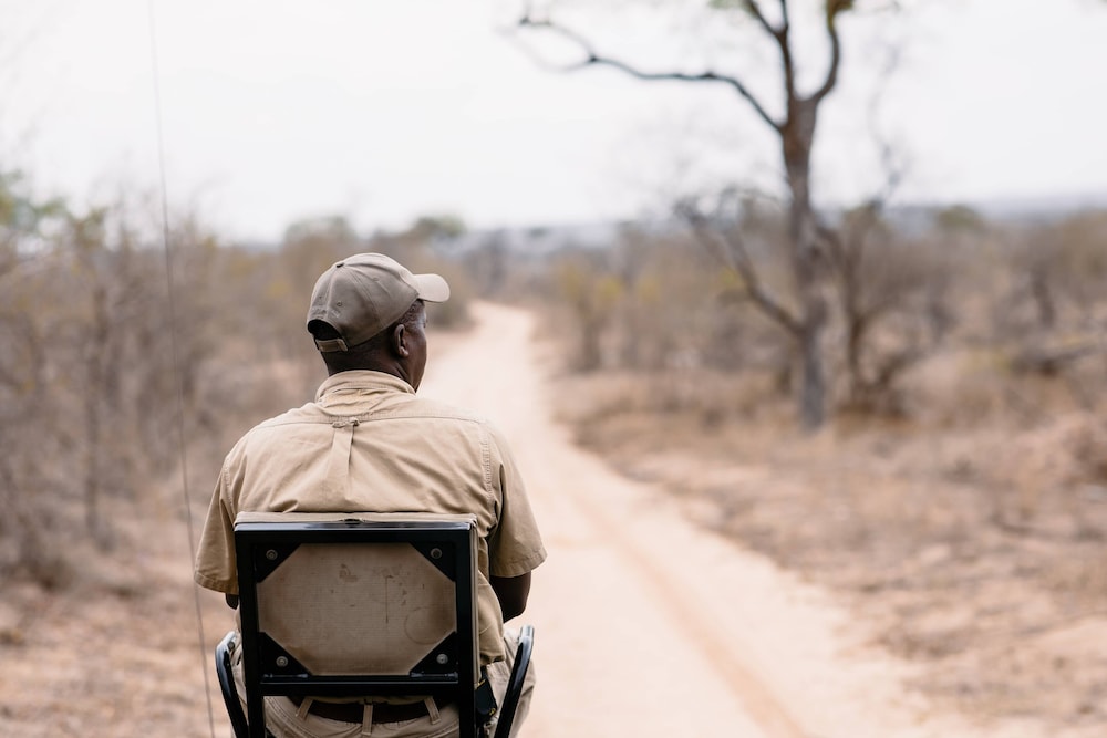 Thornybush Game Lodge 61/62
