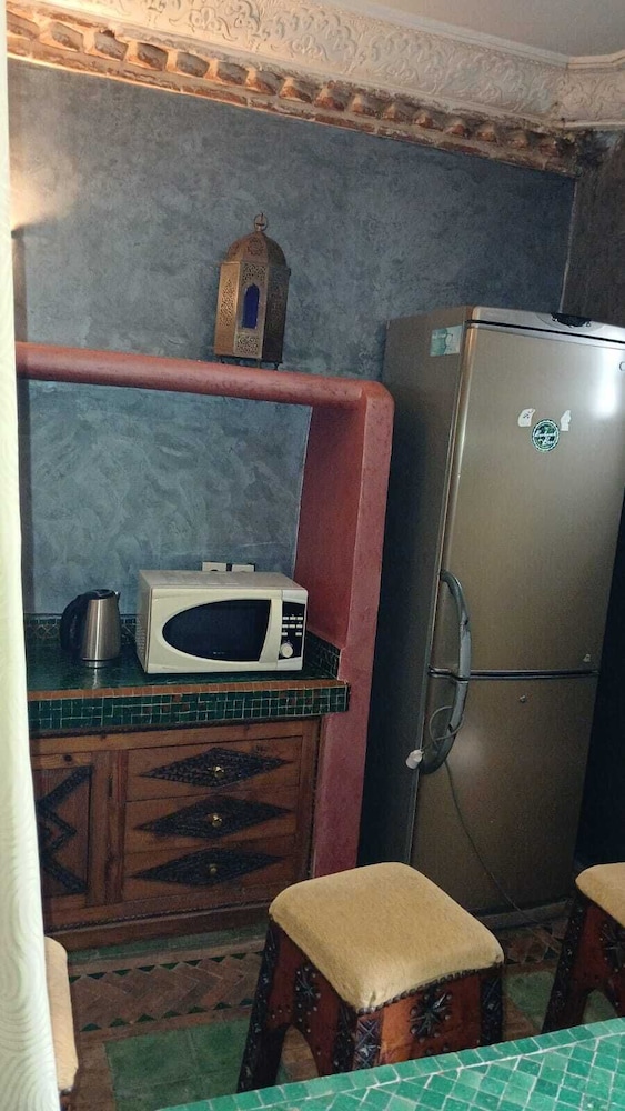 Riad Puchka 42/50