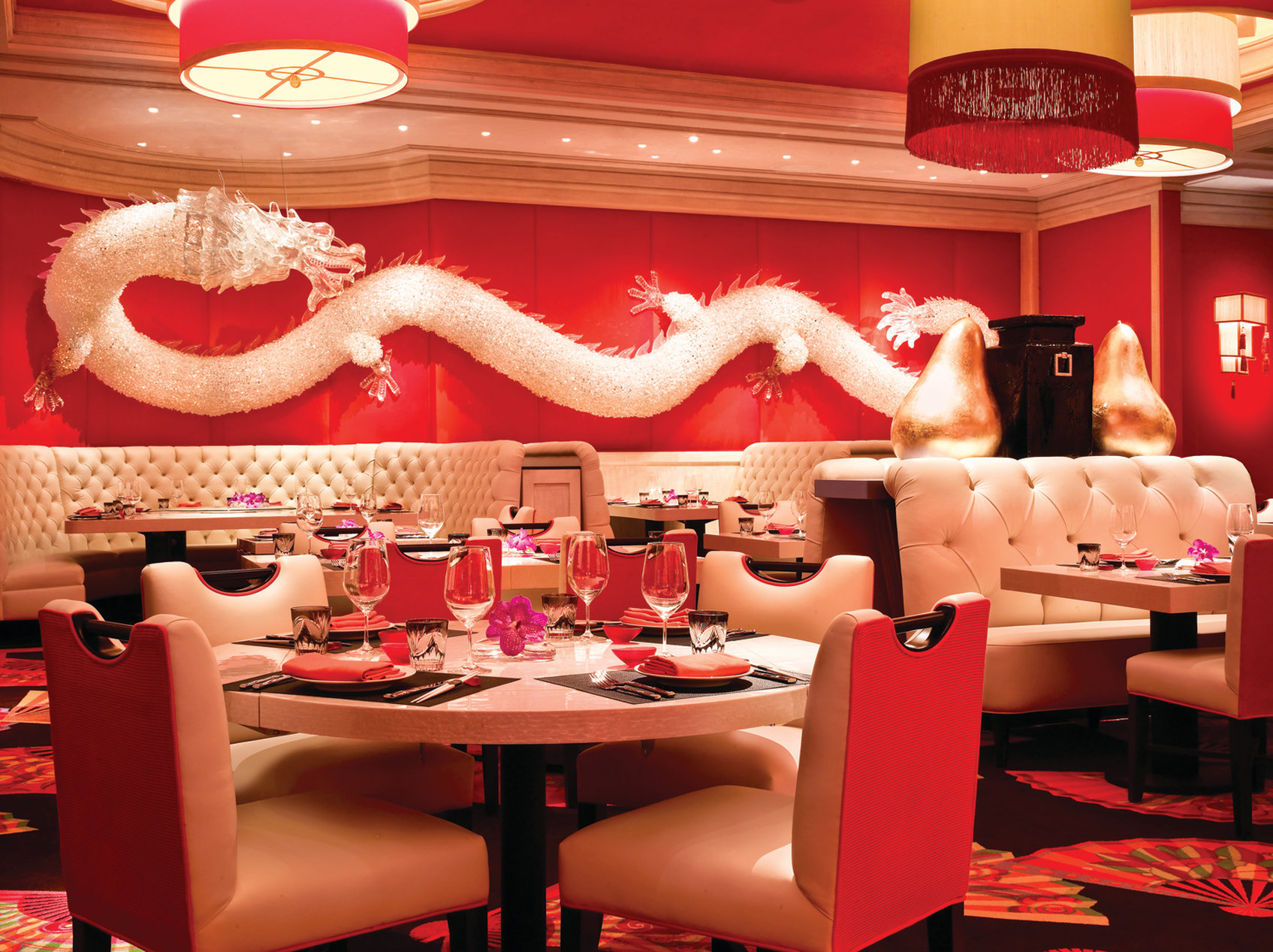 Wynn Las Vegas 63/77