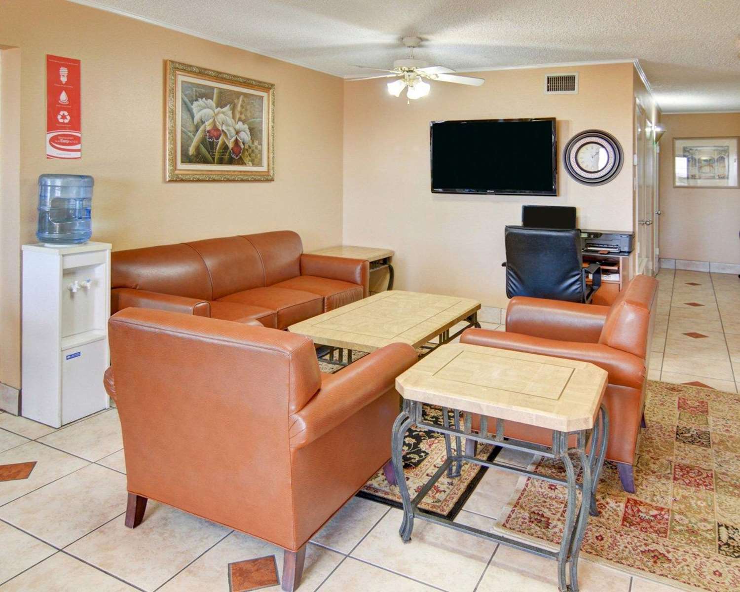 Super 8 by Wyndham Decatur Texas 3/8