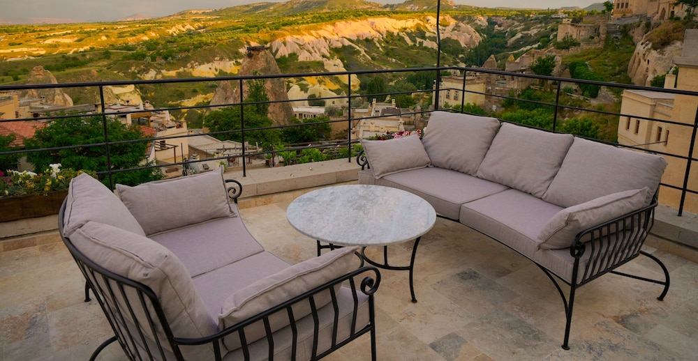 Kappadoks Cave Hotel 30/50