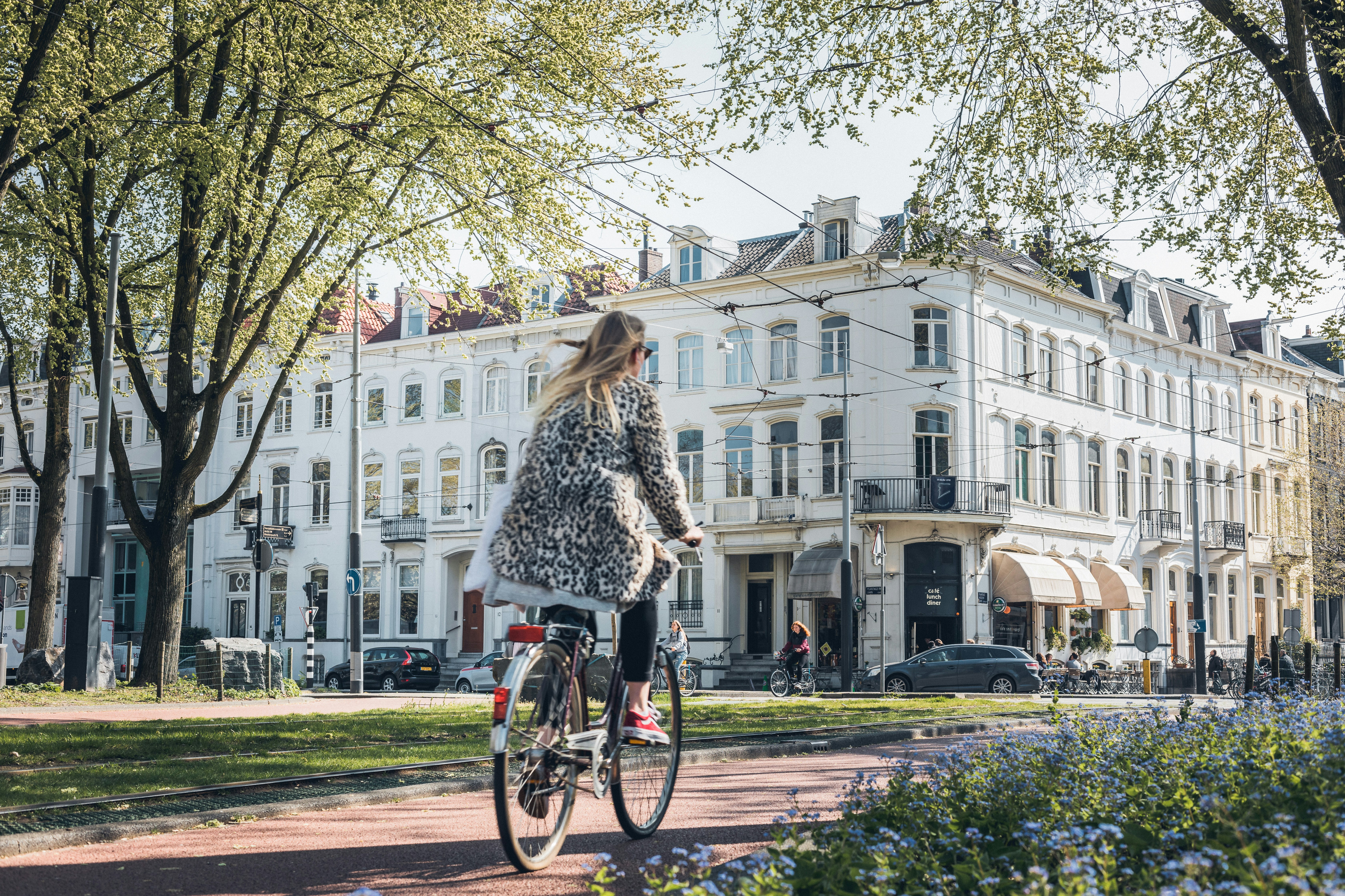 Citizenm Amstel Amsterdam Hotel 54/59