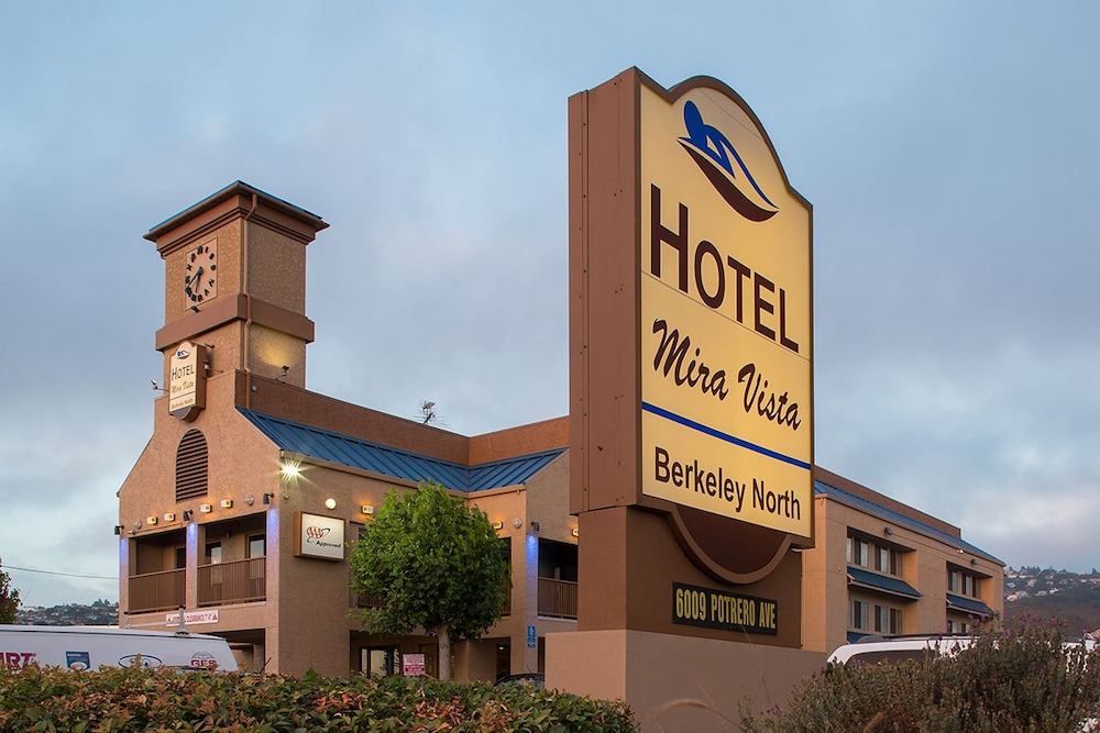 Hotel Mira Vista 7/53