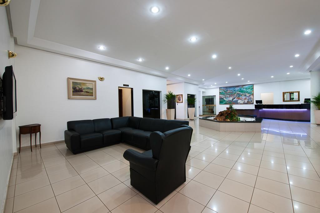 Carlton Plaza Hotel Uberlandia 9/23