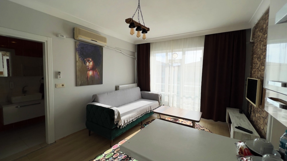 Edirne Suite House 5/21