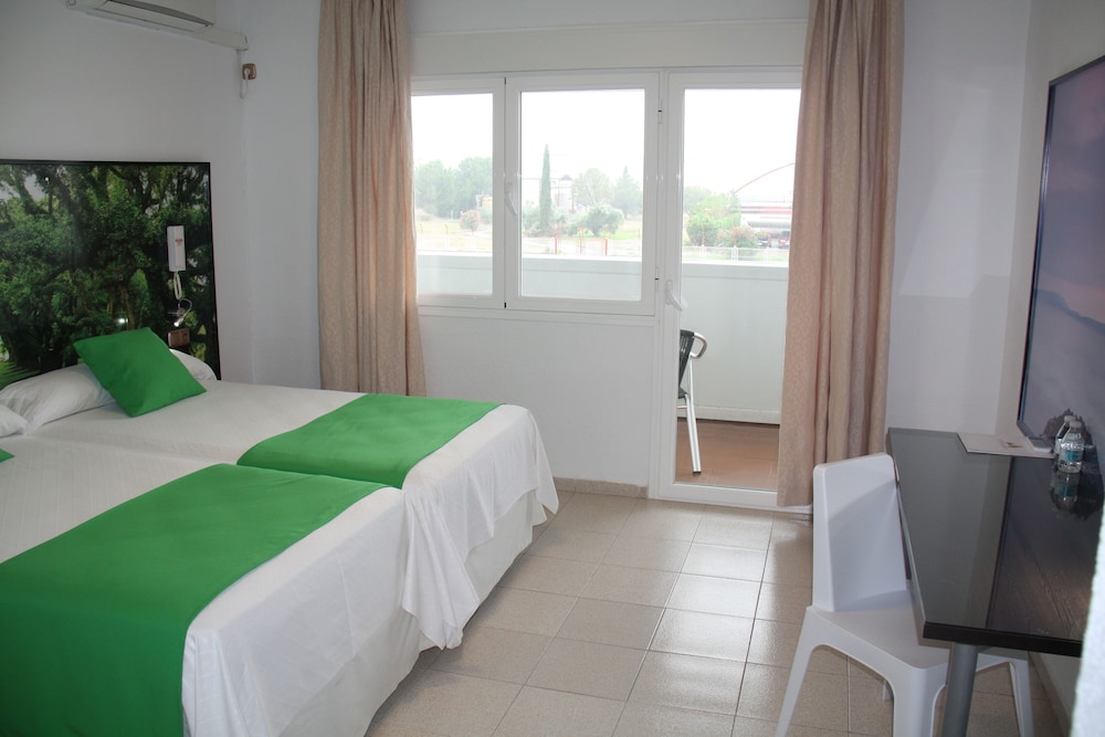 Hotel Los Manjares 13/49