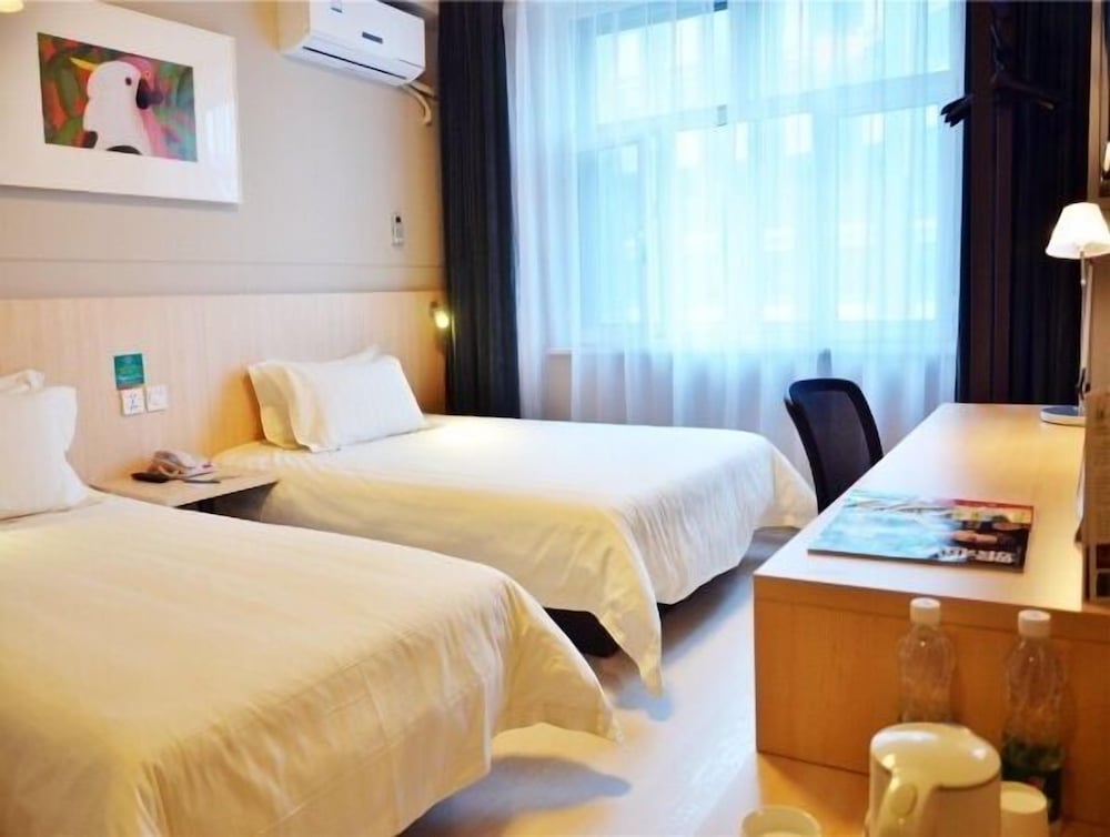 Jinjiang Inn Changchun Economic Development Zone Sino Japanese Hospita 10/26