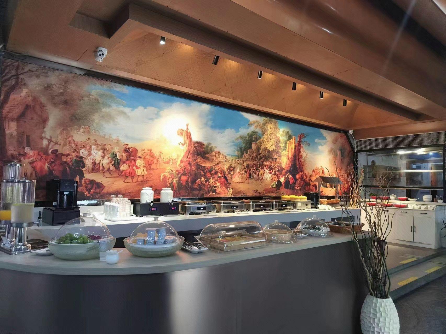 Vienna Hotel(Shenzhen Yanchuan Road Branch) 13/35