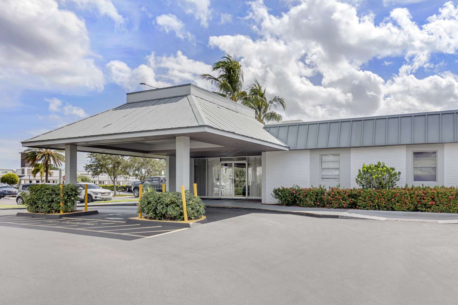 Quality Inn Downtown Stuart 3/32