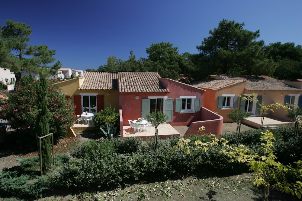Residence Cala Bianca 3/36
