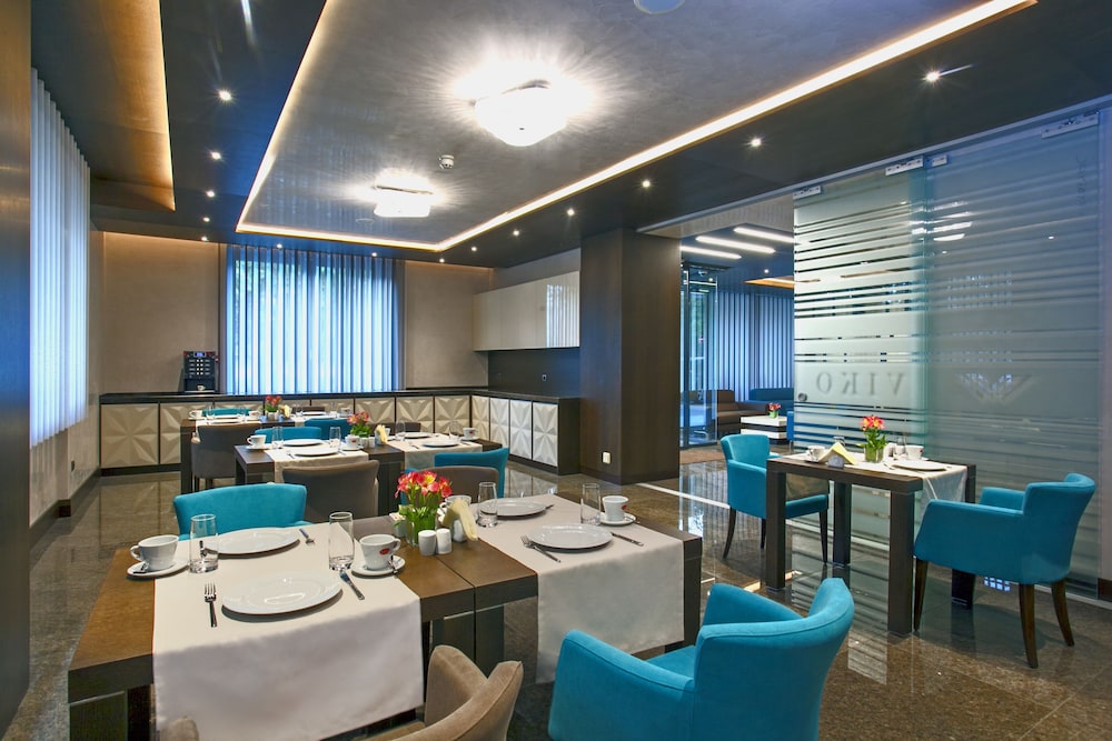 Viko Boutique Apart Hotel 34/49