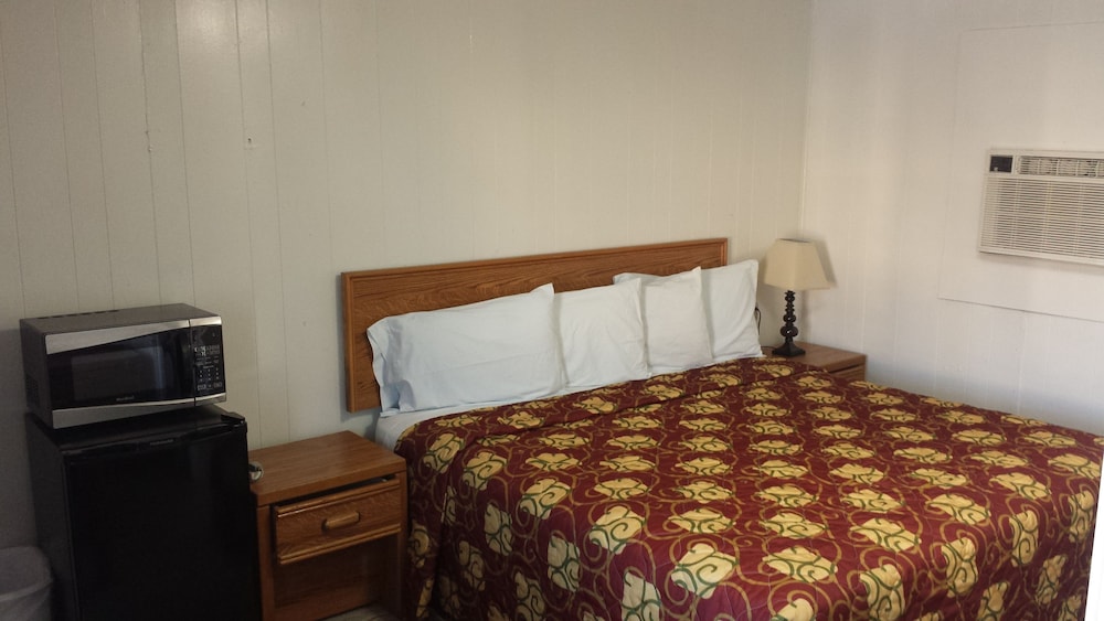 Lamesa Motel 5/15