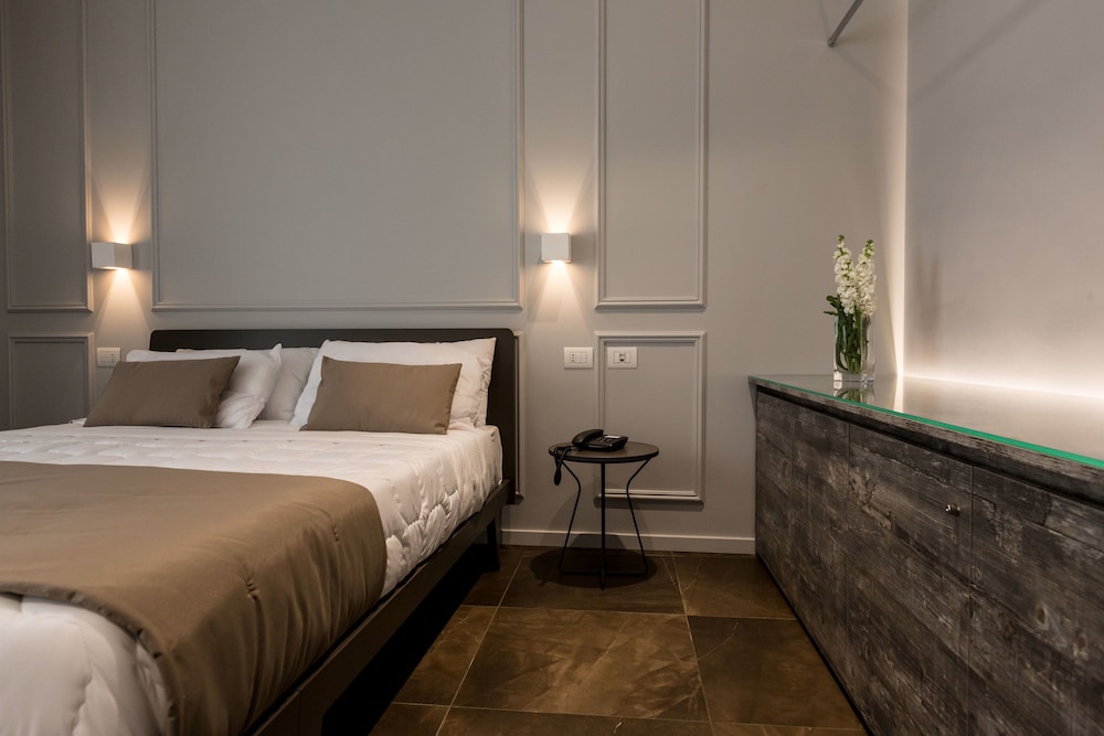 Plebis B&B 16/48