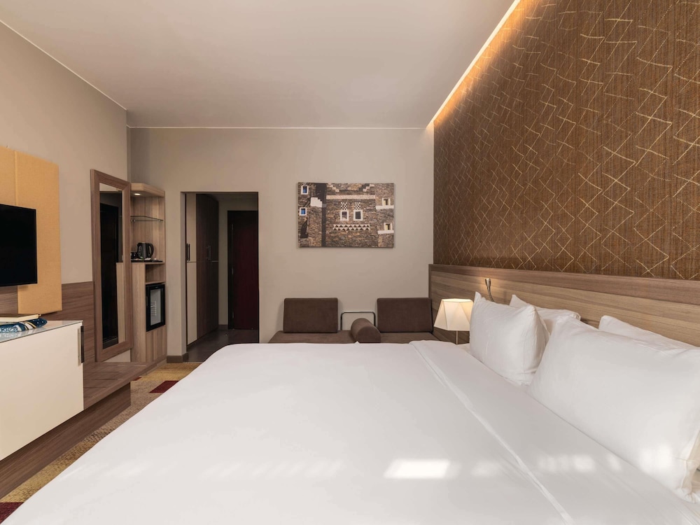 Mercure Makkah Aziziah 19/55