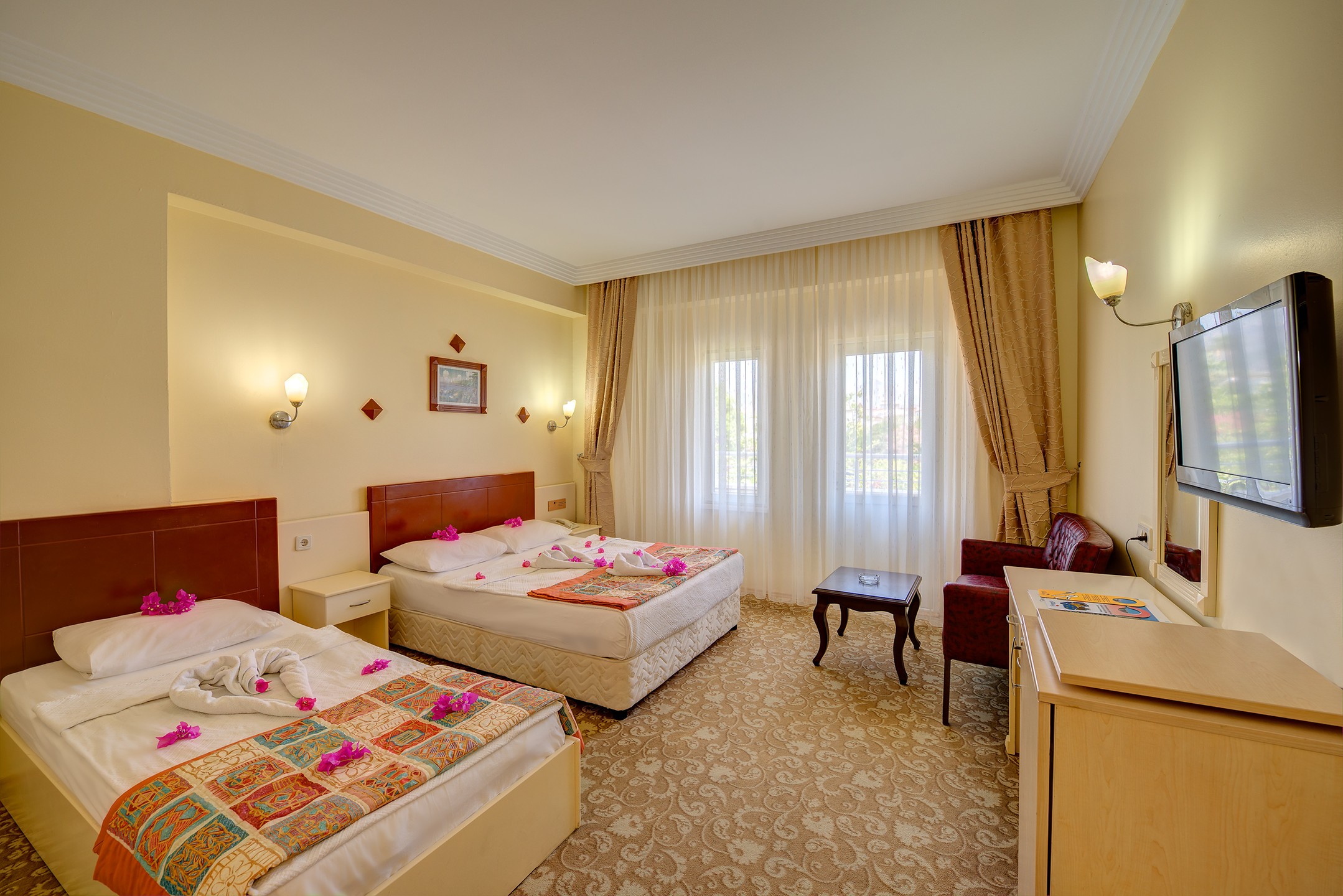 Single Standart Room