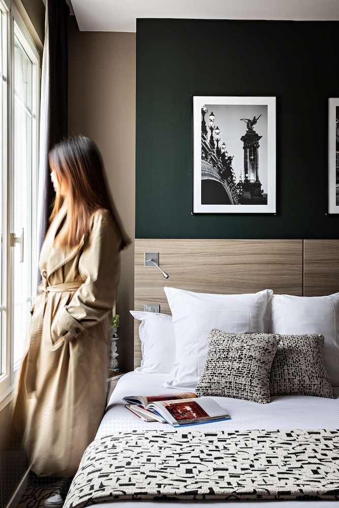 Best Western Paris Porte De Versailles 20/40