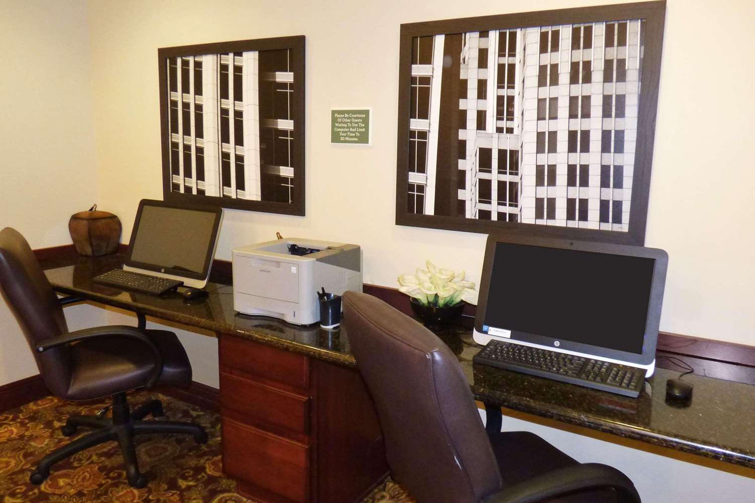 Country Inn & Suites by Radisson, Port Orange-Daytona, FL 34/40