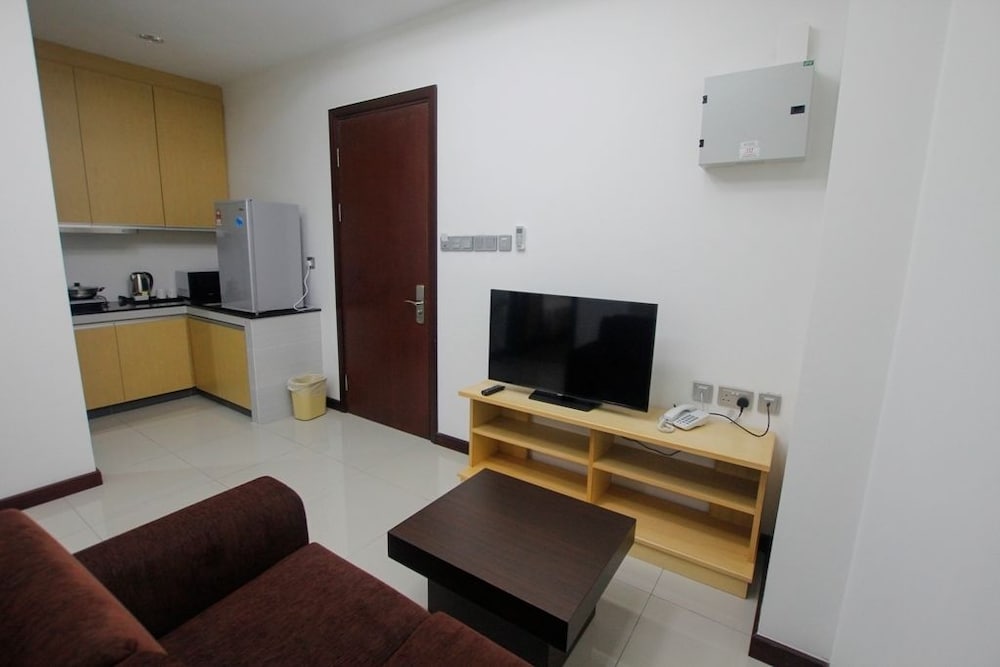 Imperial Suites Miri @ Diamond Tower 15/24