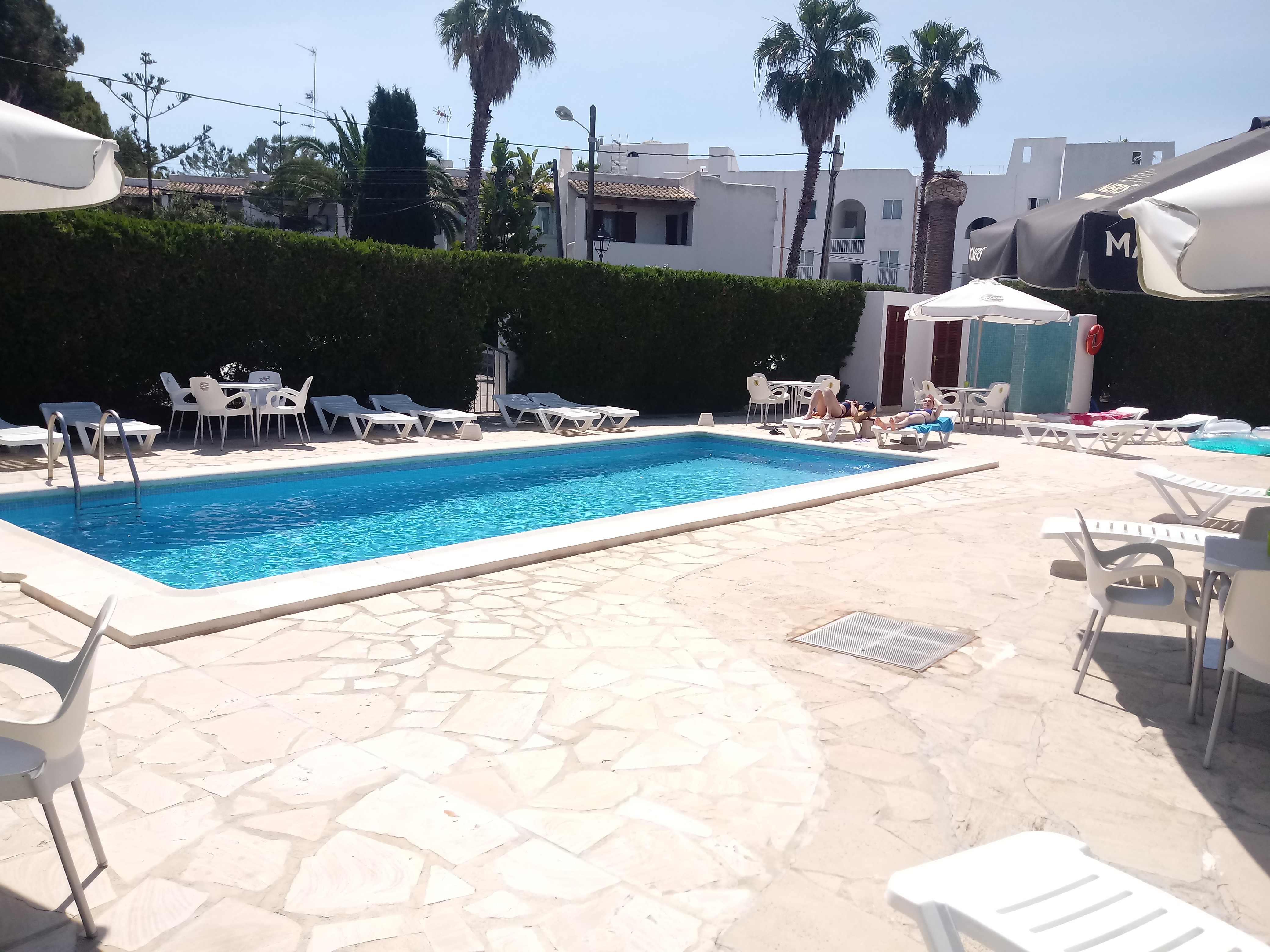 Oasis D'or 21/24