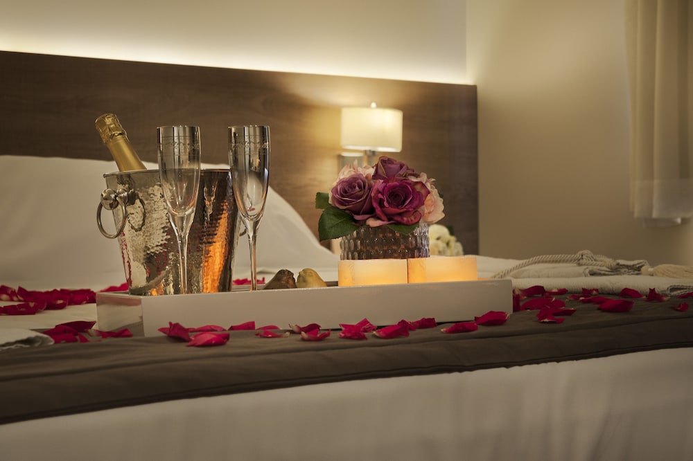 Tryp By Wyndham Varginha Cafe Royal 27/41