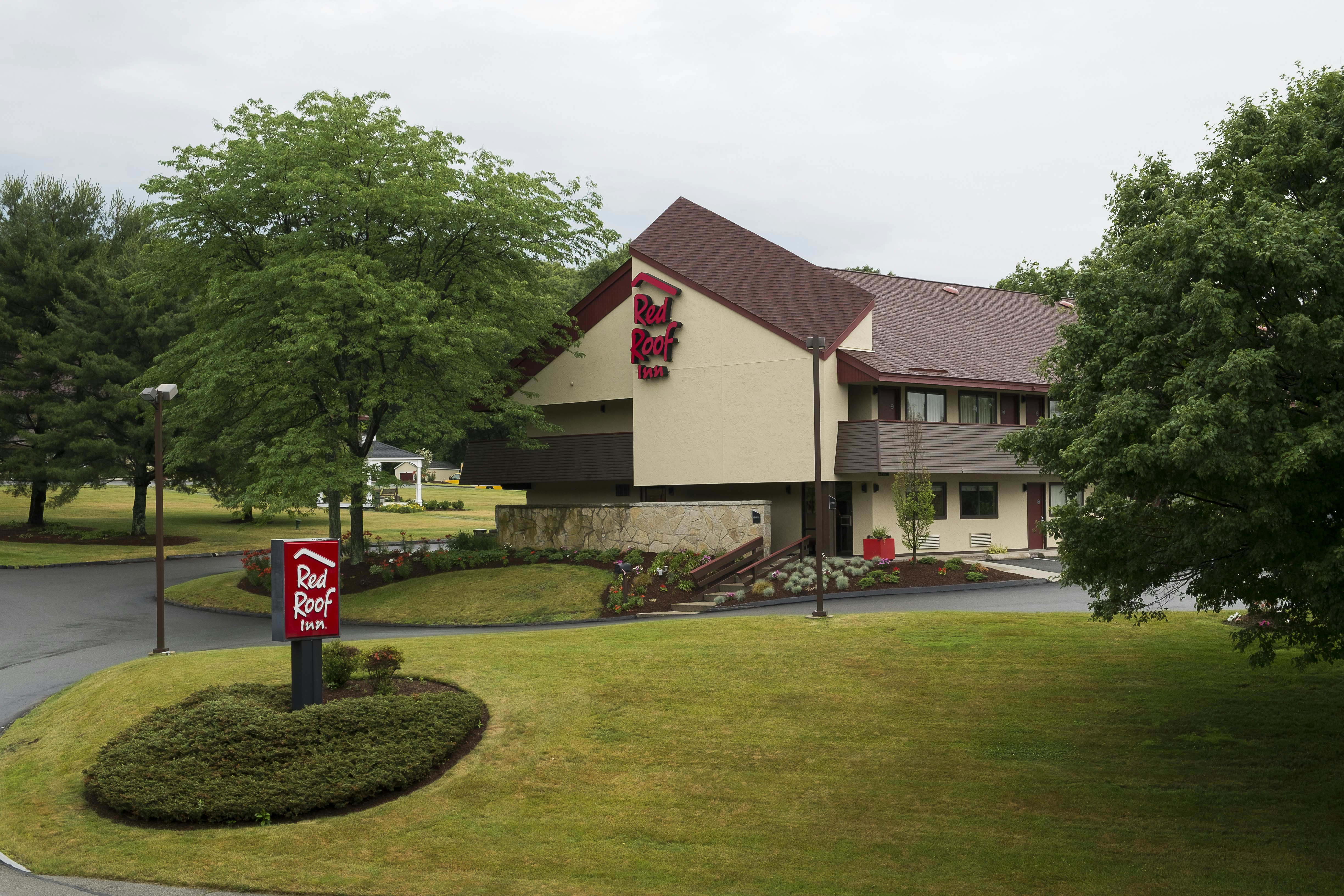 Red Roof Inn Boston - Southborough/Worcester 11/15