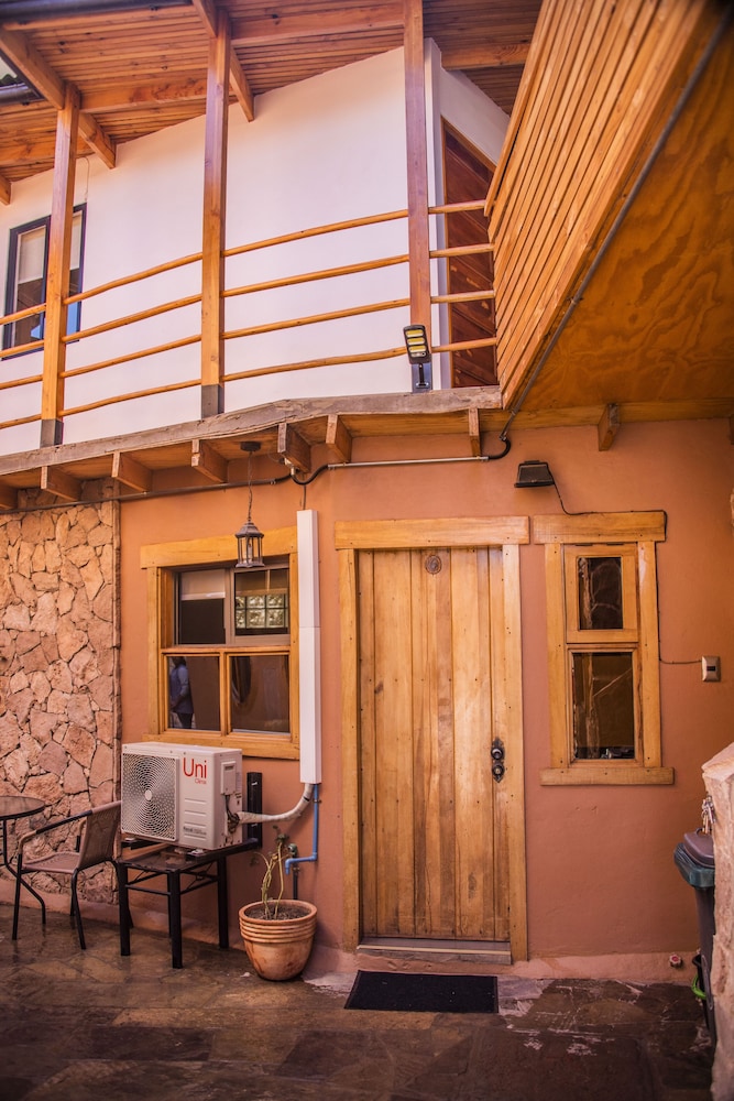 Apart Hotel Parina Atacama 4/50
