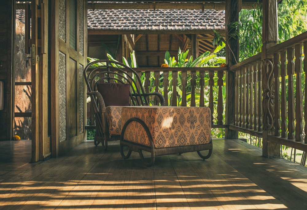 Desa Saya Eco Luxury Resort & Spa 2/50