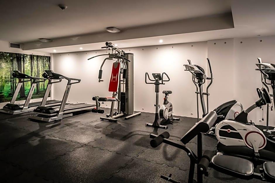 Hotel Leda Spa 28/50