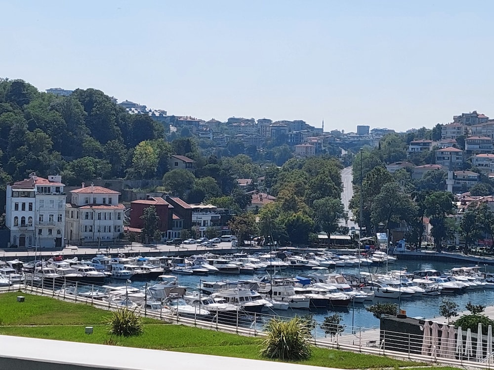The Grand Tarabya Managed by Accor 77/81
