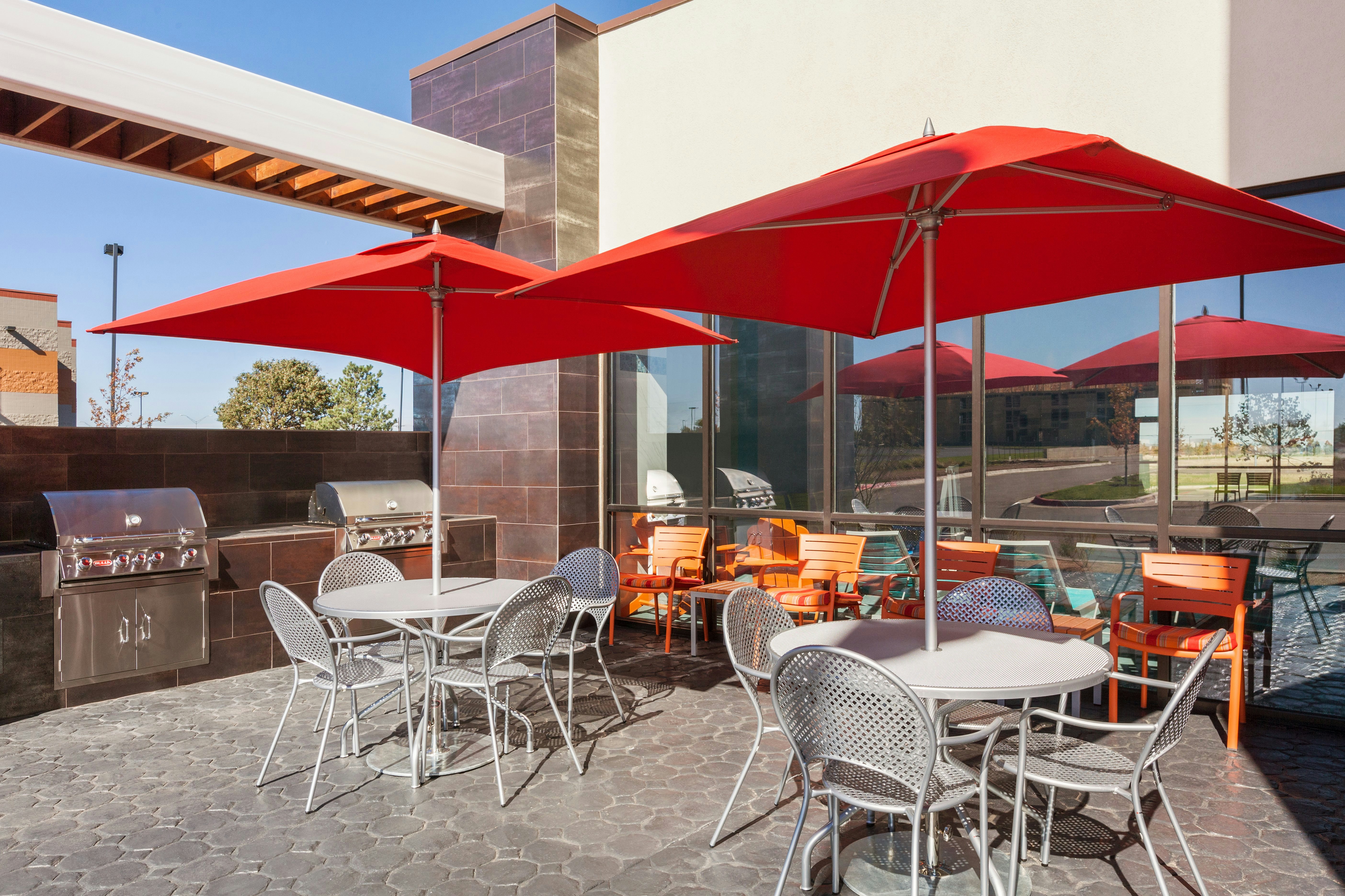 Home2 Suites By Hilton Amarillo 7/12